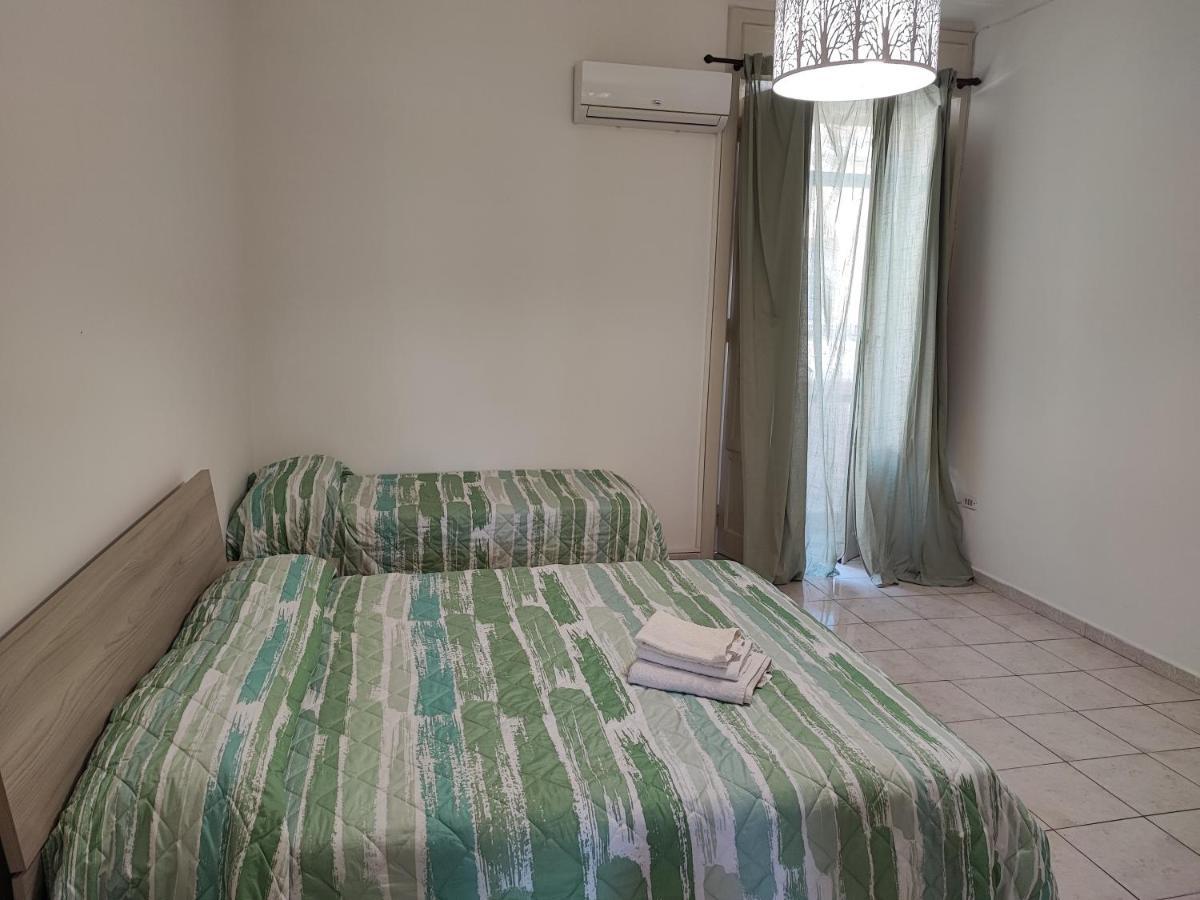 Holiday home Siracasa Syracuse